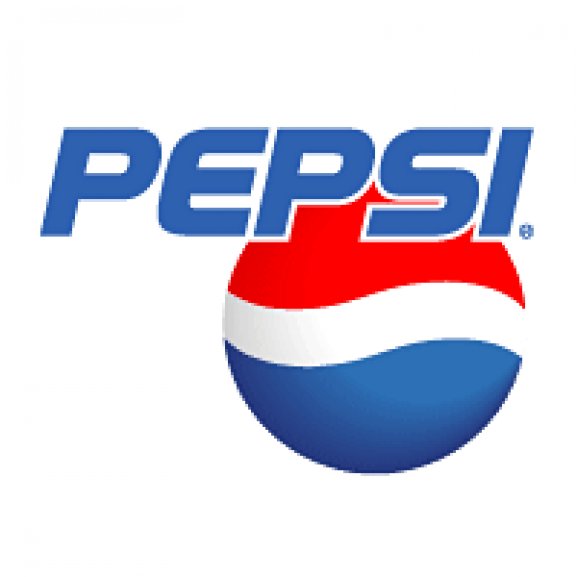 Logo of Pepsi