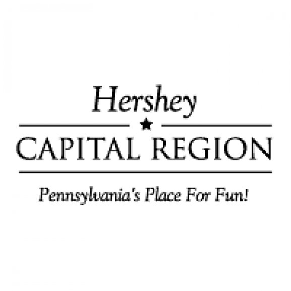 Logo of Hershey Capital Region