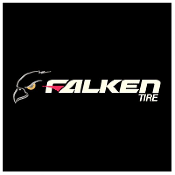 Logo of Falken Tire