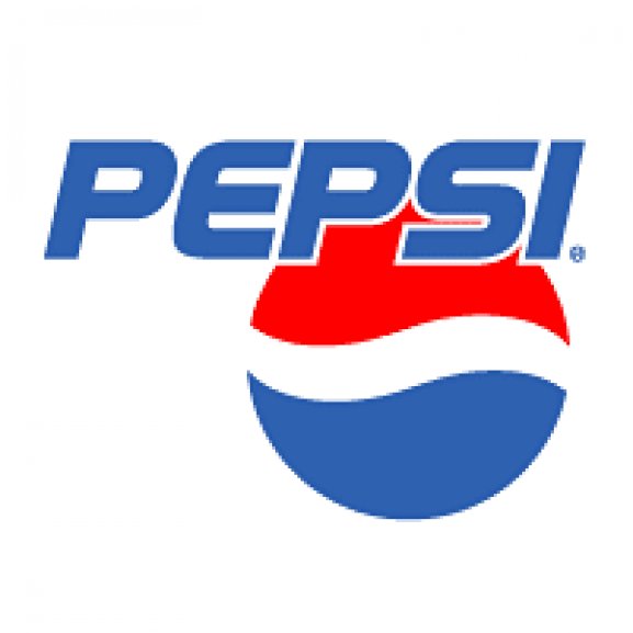 Logo of Pepsi