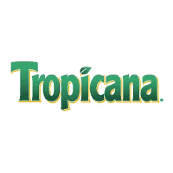 Logo of Tropicana