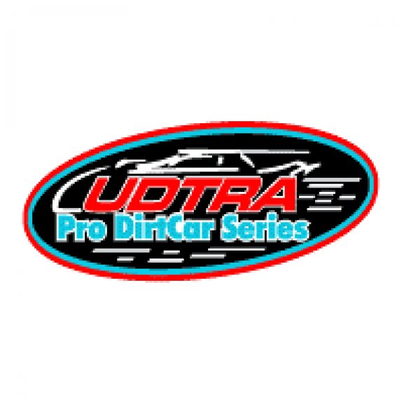 Logo of UDTHRA Pro DirtCar Series