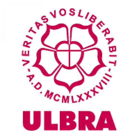 Logo of ULBRA