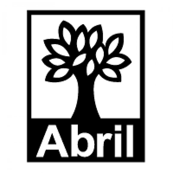Logo of Editora Abril