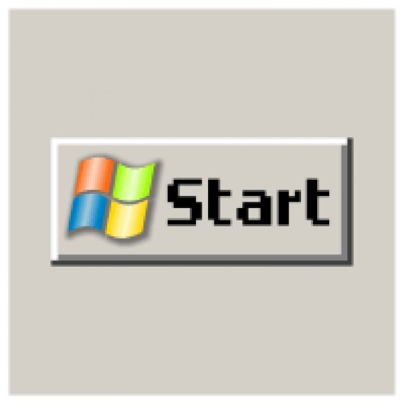 Logo of Windows Start Button