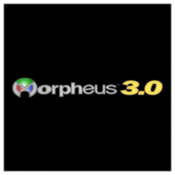 Logo of Morpheus 3.0