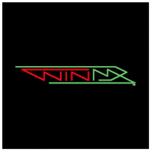 Logo of WinMX