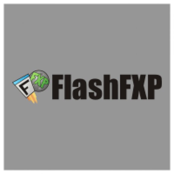 Logo of FlashFXP