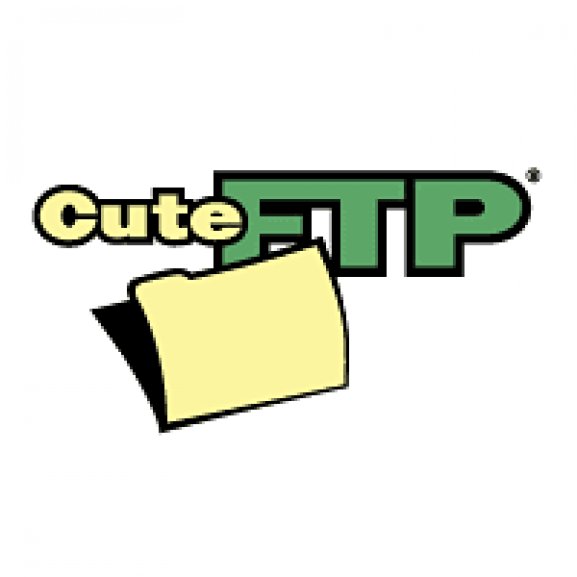 Logo of CuteFTP