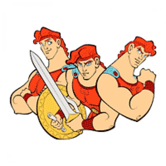 Logo of Hercules
