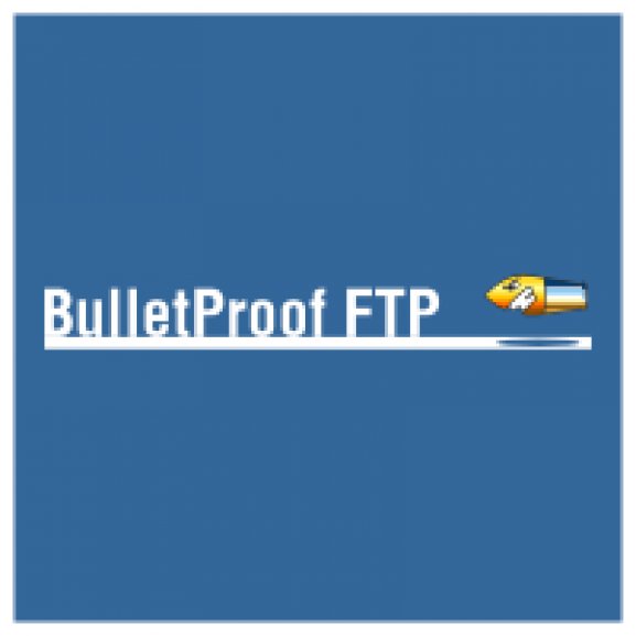 Logo of BulletProof FTP