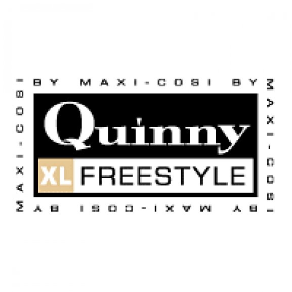 Logo of Quinny