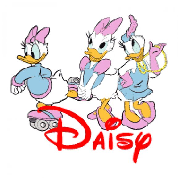 Logo of Daisy