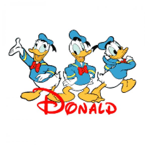 Logo of Donald