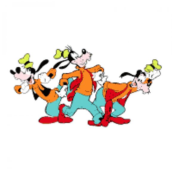 Logo of Goofy