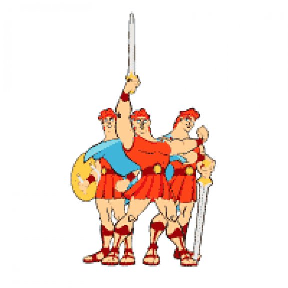 Logo of Hercules