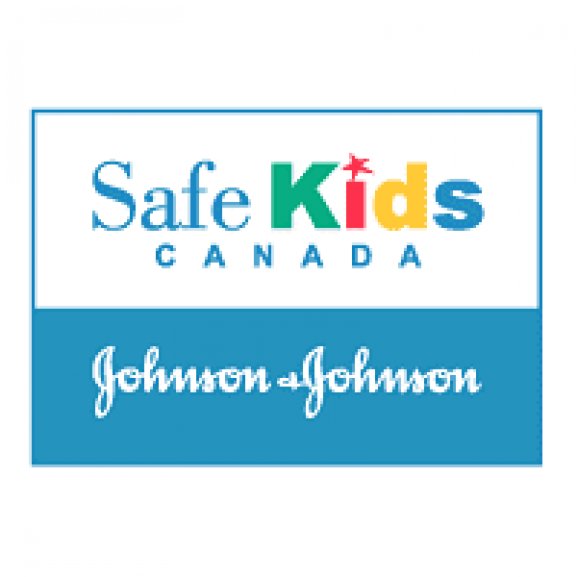 Logo of Safe Kids Canada