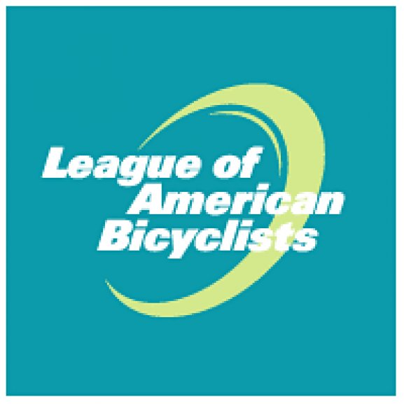 Logo of League of American Bicyclists