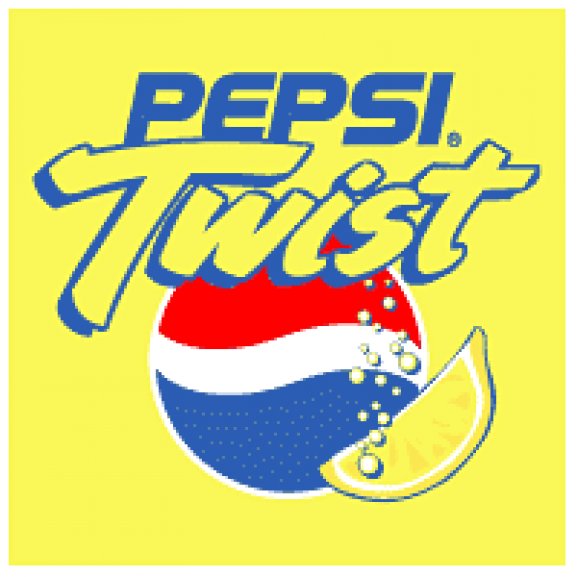 Logo of Pepsi Twist