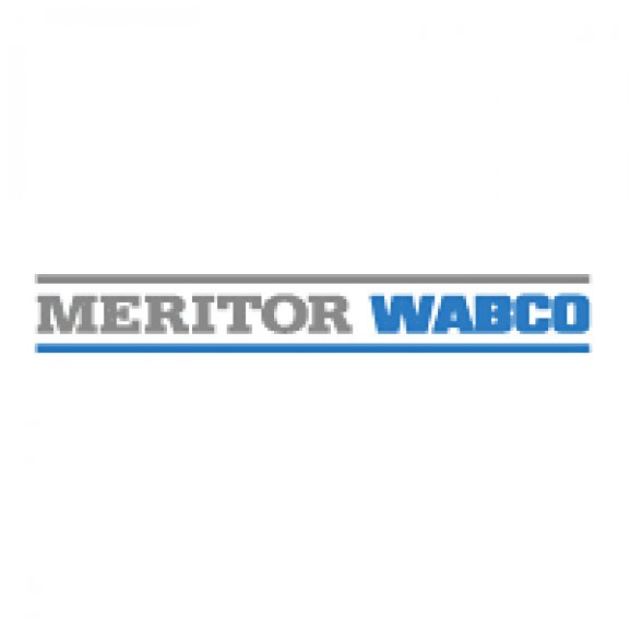 Logo of Meritor Wabco