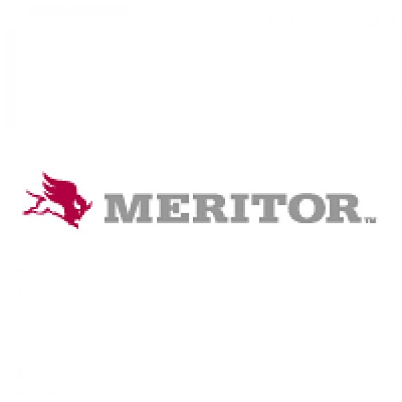 Logo of Meritor