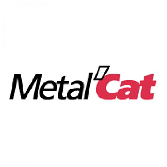Logo of Metal'Cat