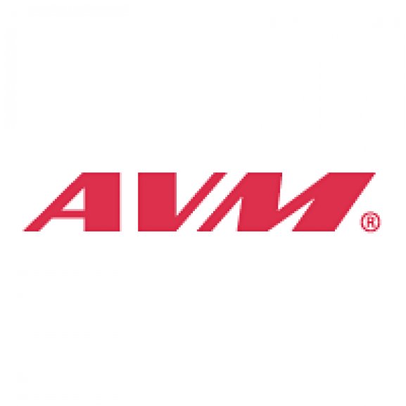 Logo of AVM