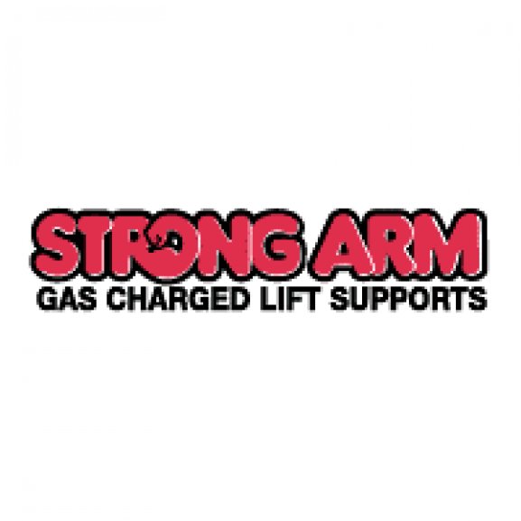 Logo of StrongArm