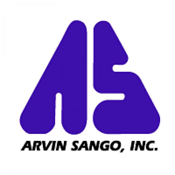 Logo of Arvin Sango