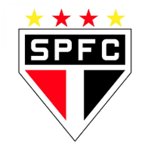 Logo of Sao Paulo F.C.