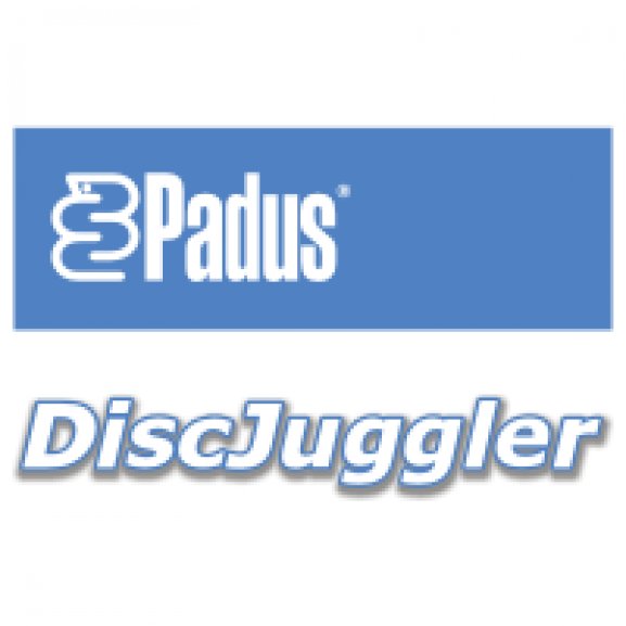 Logo of DiscJuggler