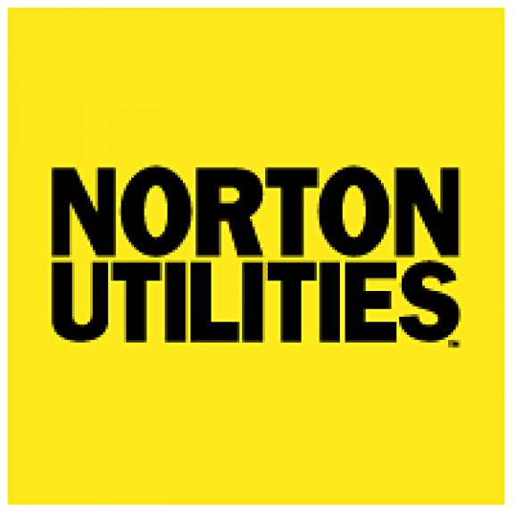 Logo of Norton Utilities (DOS)