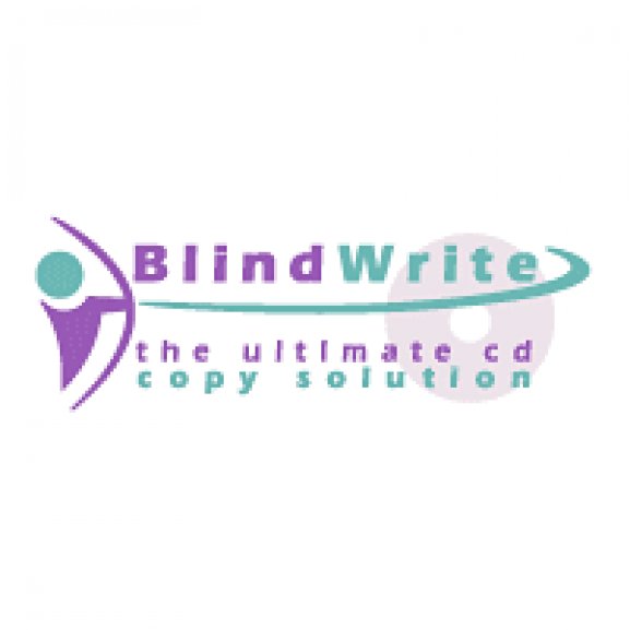 Logo of BlindWrite