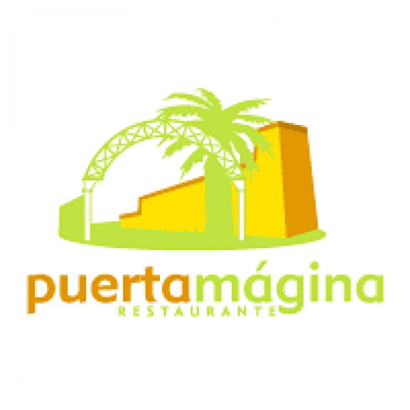 Logo of Puerta Magina
