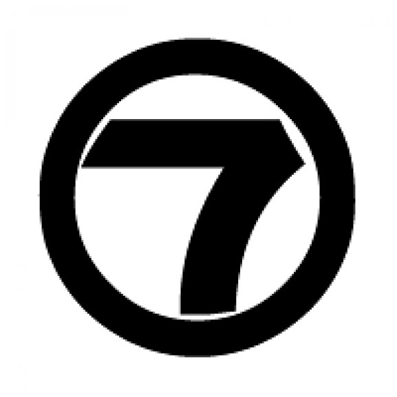 Logo of WHDH 7