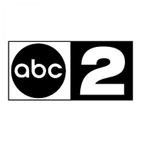 Logo of ABC 2