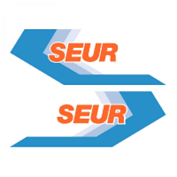 Logo of Seur