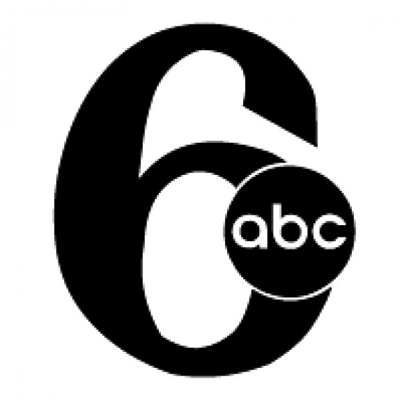 Logo of ABC 6