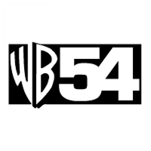 Logo of WB 54