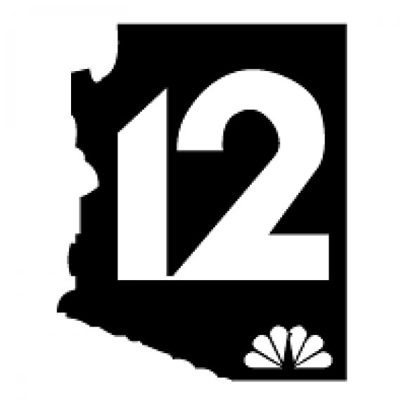 Logo of NBC 12