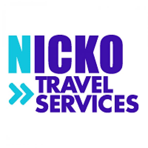 Logo of NICKO Travel Services