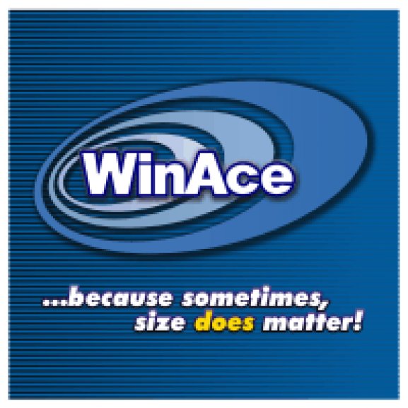 Logo of WinAce