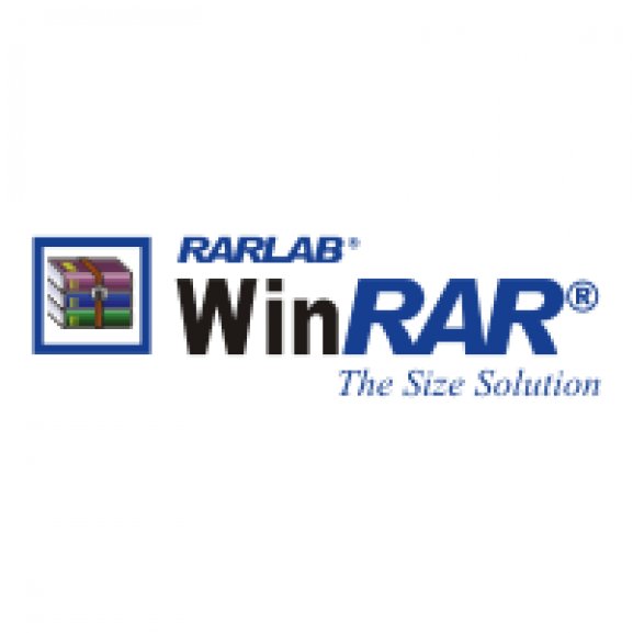 Logo of WinRAR