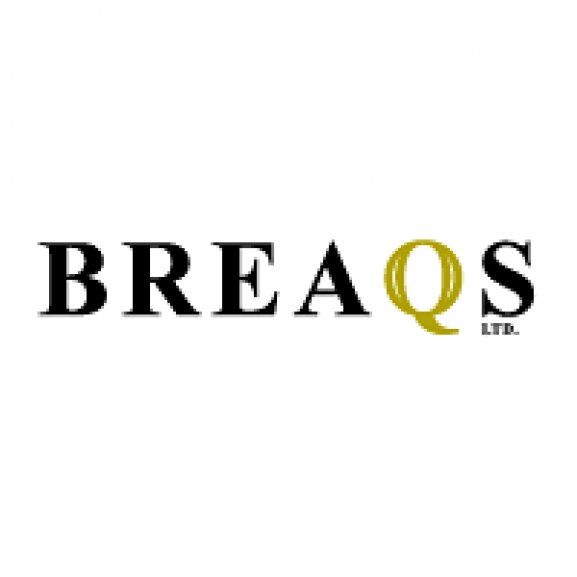 Logo of BREAQS