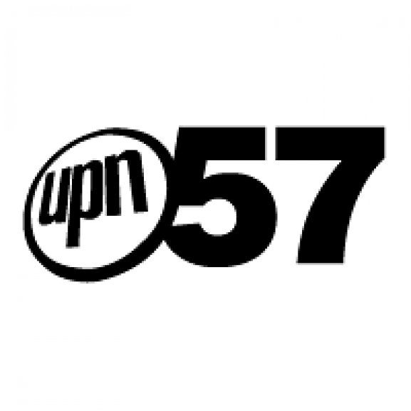 Logo of UPN 57
