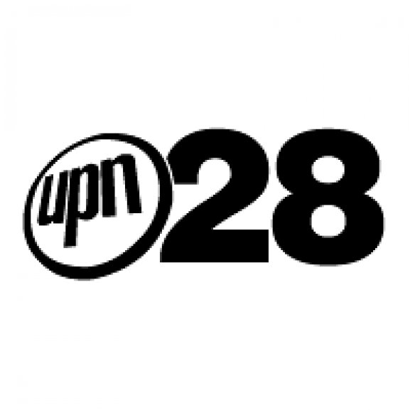 Logo of UPN 28