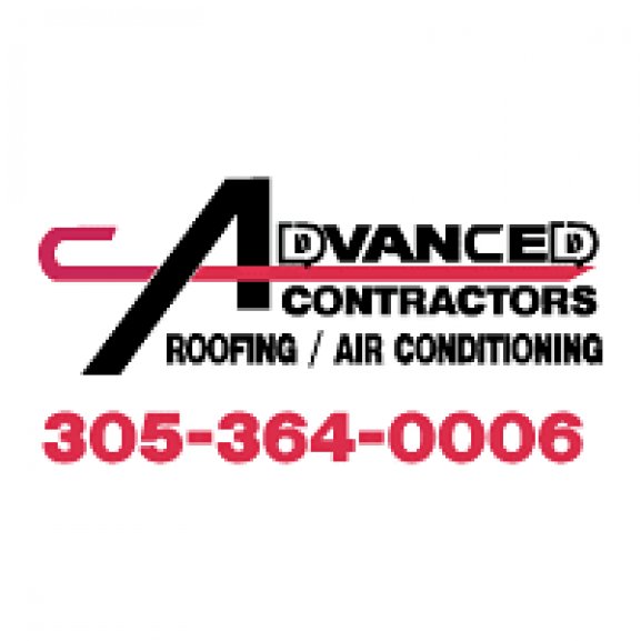 Logo of Advanced Contractors