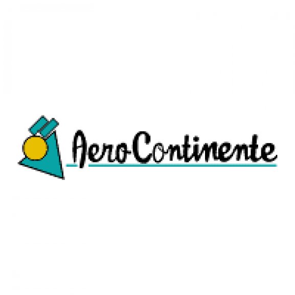 Logo of Aero Continente
