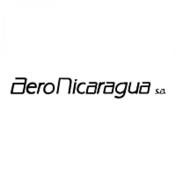 Logo of Aero Nicaragua