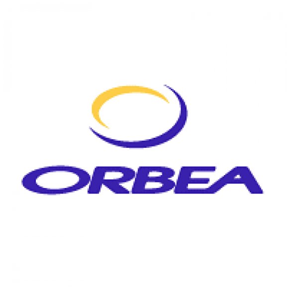 Logo of Orbea